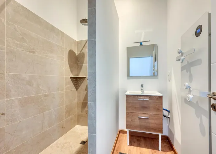 Сasa de vacaciones - Piscine Privée Chauffée Bégadan