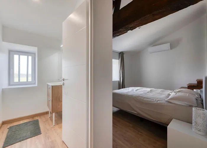 - Piscine Privée Chauffée *