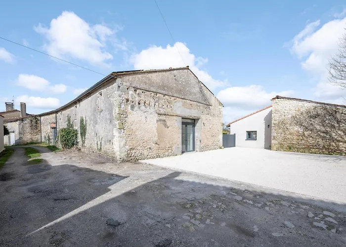 - Piscine Privée Chauffée Сasa de vacaciones Bégadan