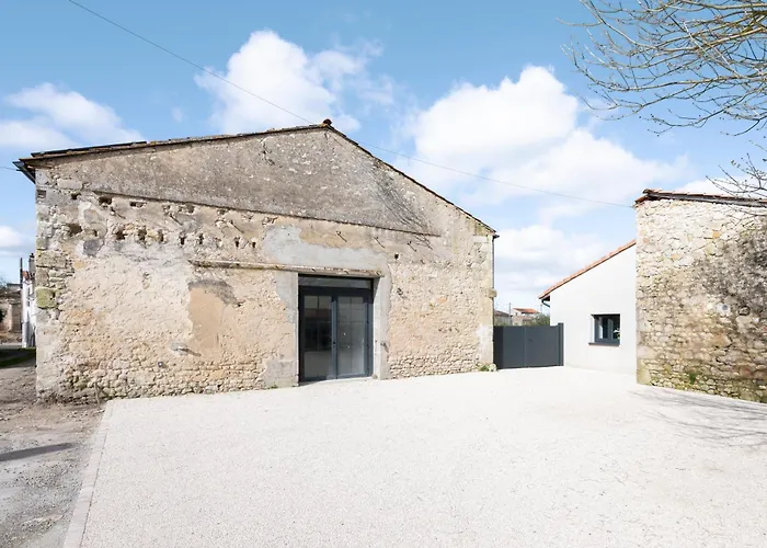 - Piscine Privée Chauffée Сasa de vacaciones *